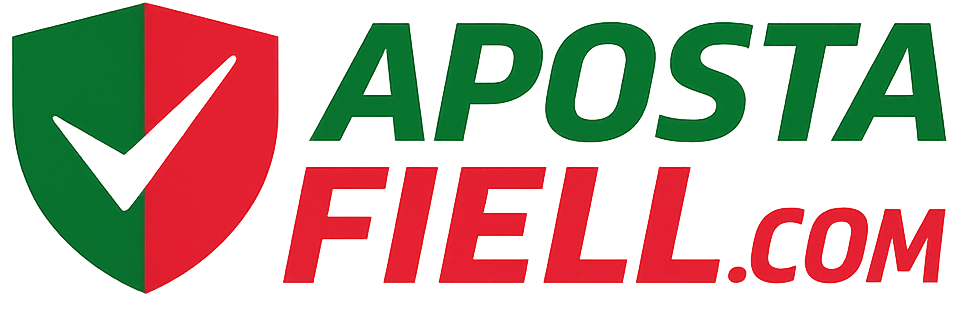 Logótipo ApostaFiell